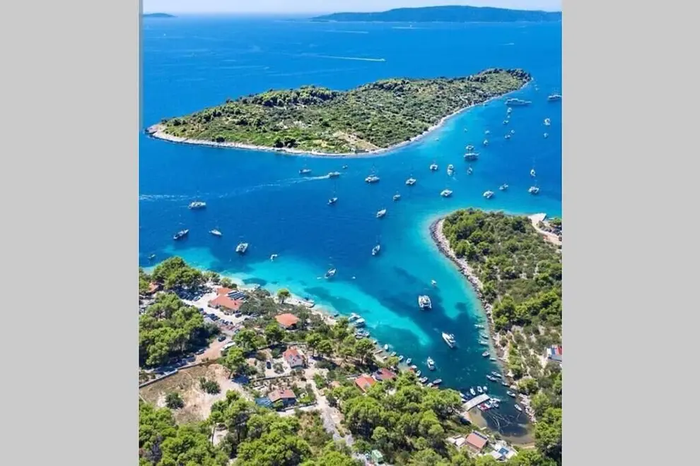 Ferienwohnung in Trogir  999210016 37910 – Foto 4