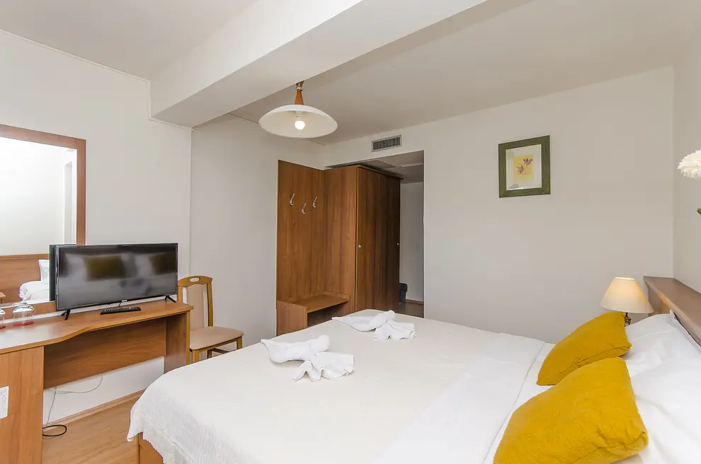 Ferienappartment in Murter  999209506 37429