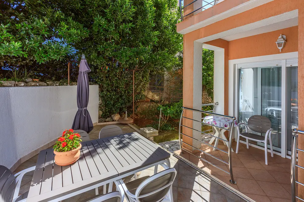 Ferienwohnung in Crikvenica  999202800 31074 – Foto 2