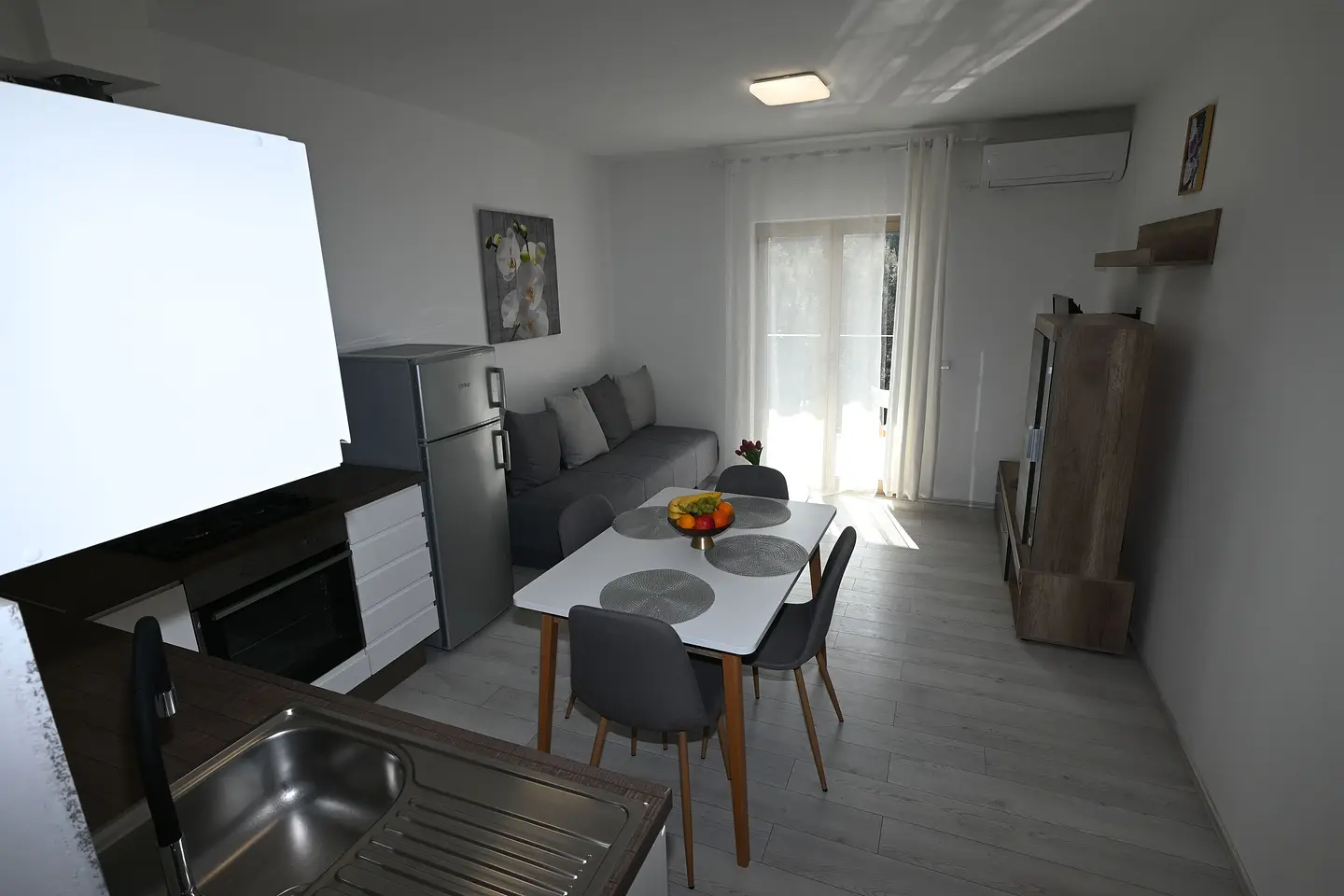 Ferienwohnung in Vrsar  999226961 42450