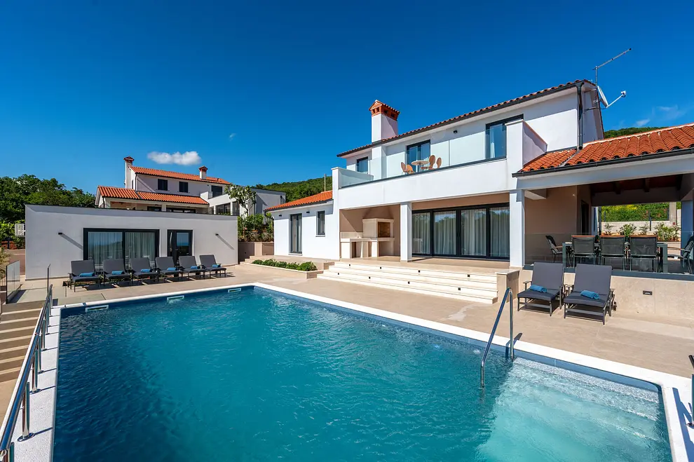 Ferienhaus in Rabac mit Pool 999206863 34948 – Foto 36