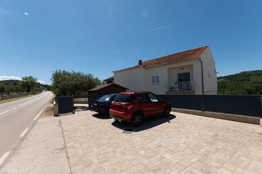 Ferienwohnung in Bilice mit Pool 999212718 41405 – Foto 28