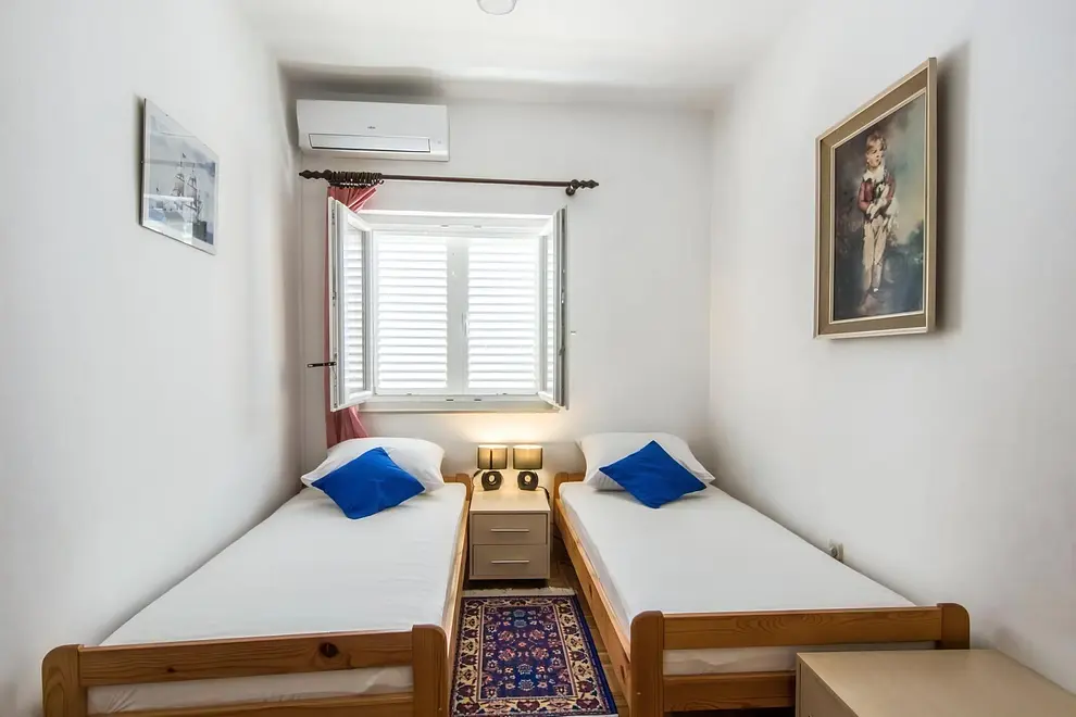 Ferienwohnung in Zadar  999212181 39866 – Foto 20
