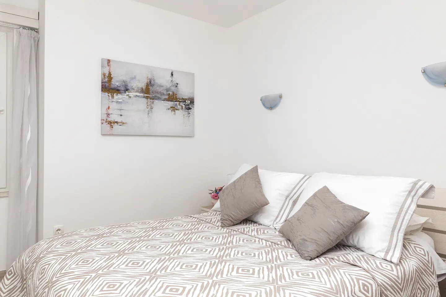 Ferienwohnung in Split  999210547 38398