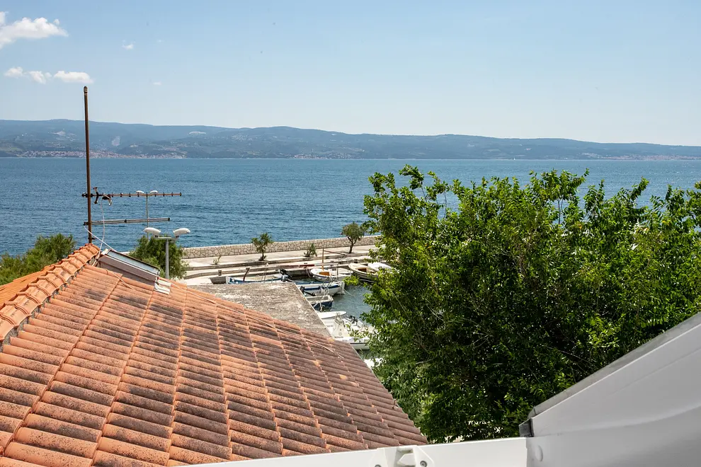 Ferienwohnung in Omis  999204165 32376