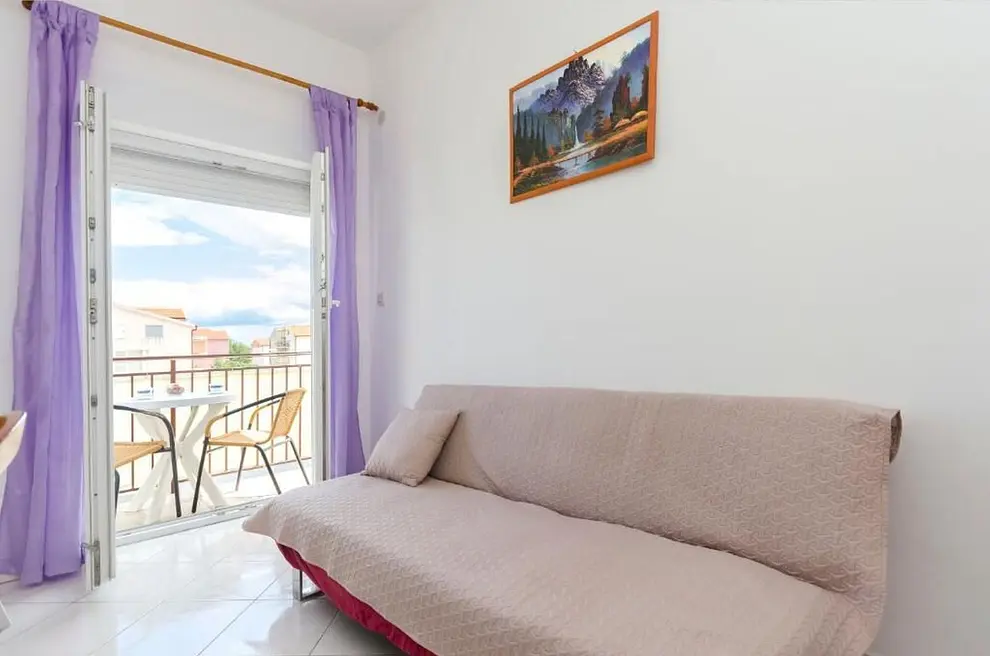 Ferienwohnung in Vodice  999202847 31120