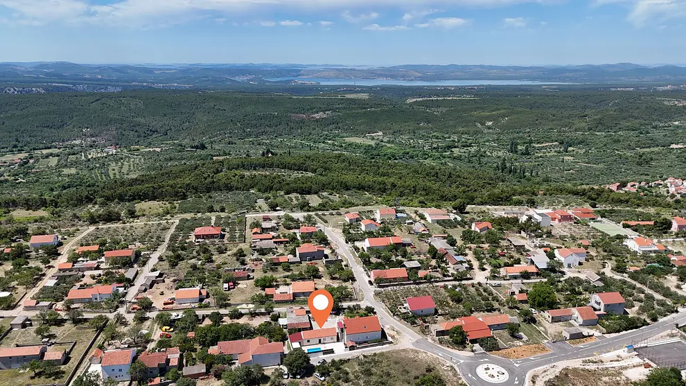 Ferienwohnung in Sibenik mit Pool 999238085 43134 – Foto 35