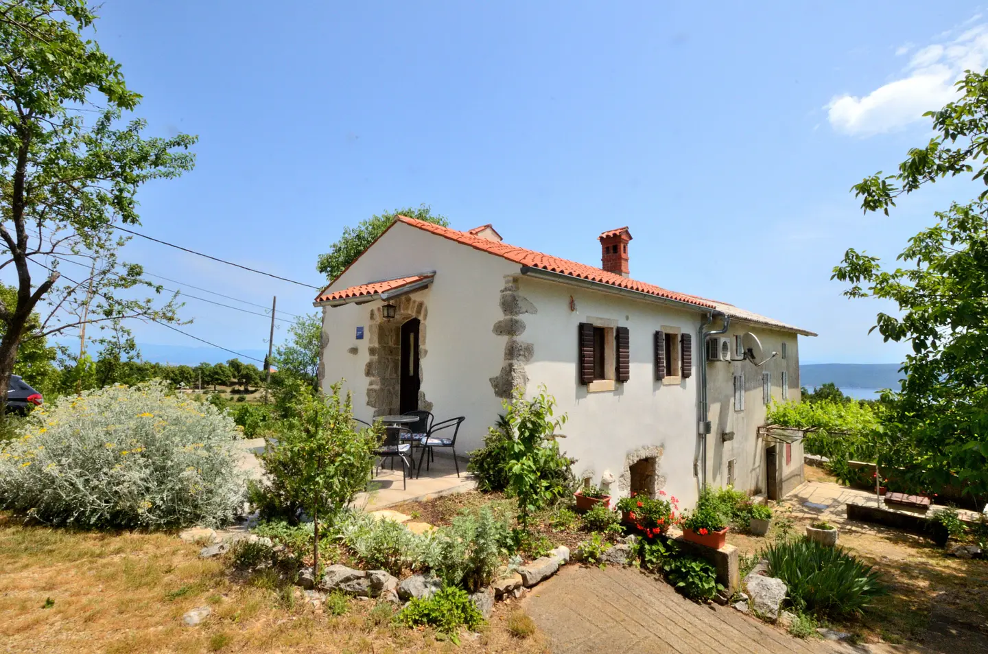 Ferienwohnung in Opatija  999206581 34679