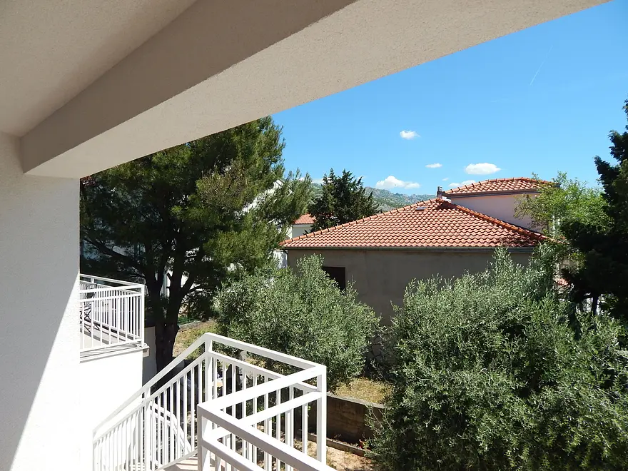 Ferienwohnung in Starigrad  999206050 34171 – Foto 35