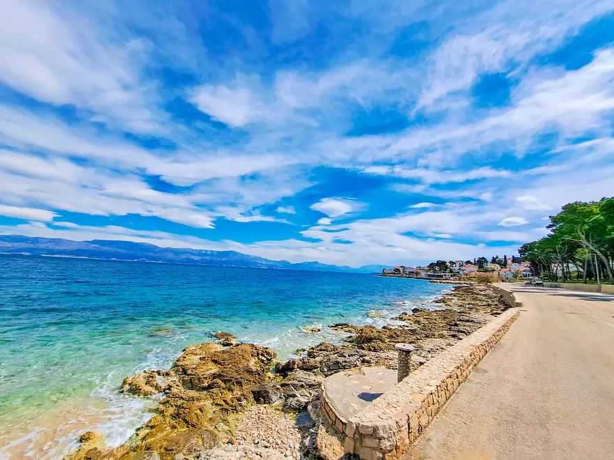Ferienwohnung in Brac  999203383 31634 – Foto 19