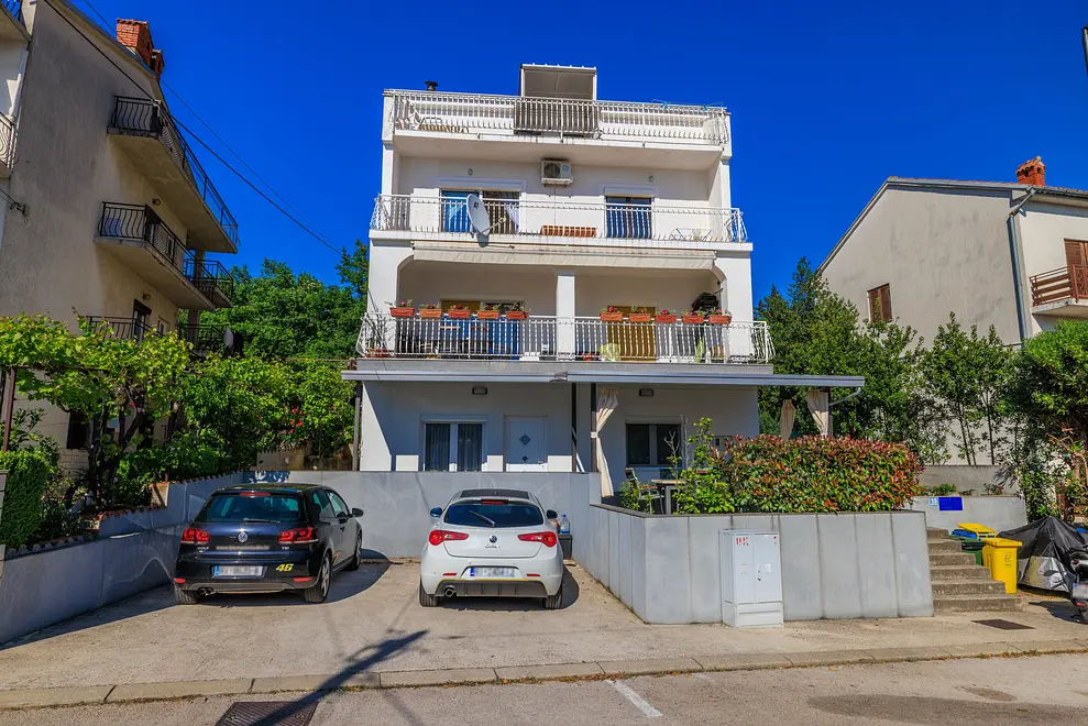 Ferienwohnung in Crikvenica  66157986 29114