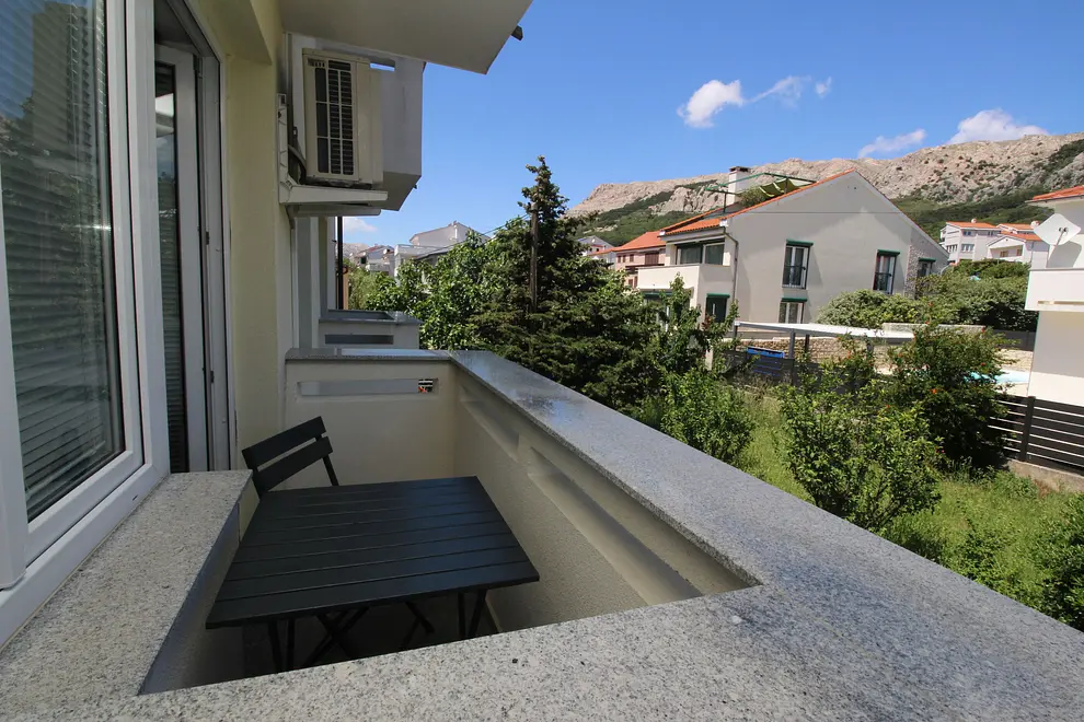 Ferienwohnung in Baska  999224050 42160 – Foto 5