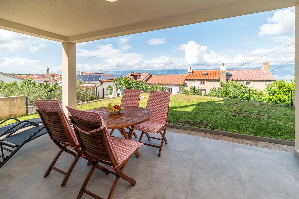 Ferienwohnung in Krk  999208358 36329 – Foto 13
