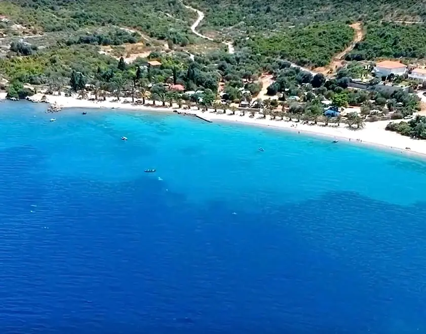 Ferienwohnung in Peljesac  999205370 41110 – Foto 14