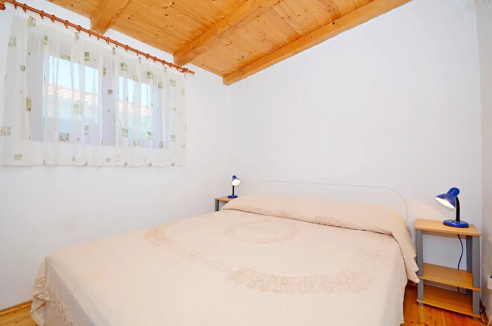 Ferienwohnung in Drvenik Mali Island  999203802 32029