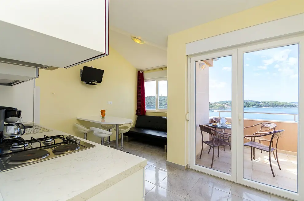 Ferienwohnung in Rogoznica  999202527 30806 – Foto 9