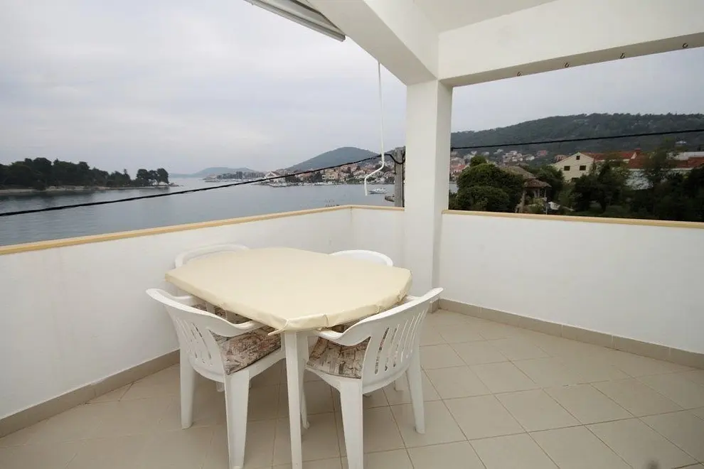 Ferienwohnung in Preko  66152278 26184