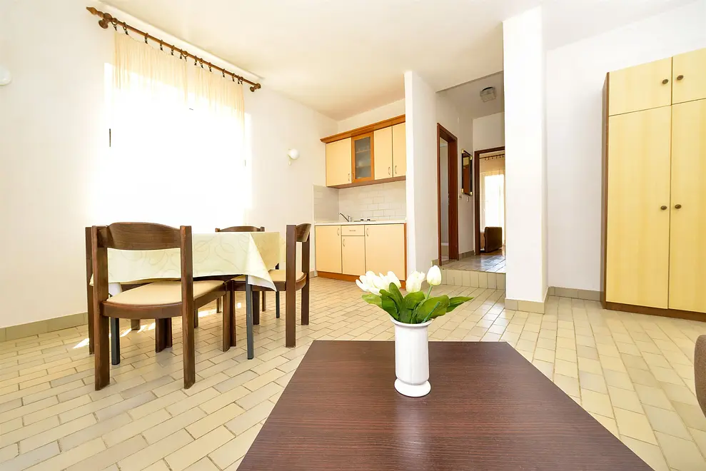 Ferienwohnung in Kali mit Pool 999203091 31348