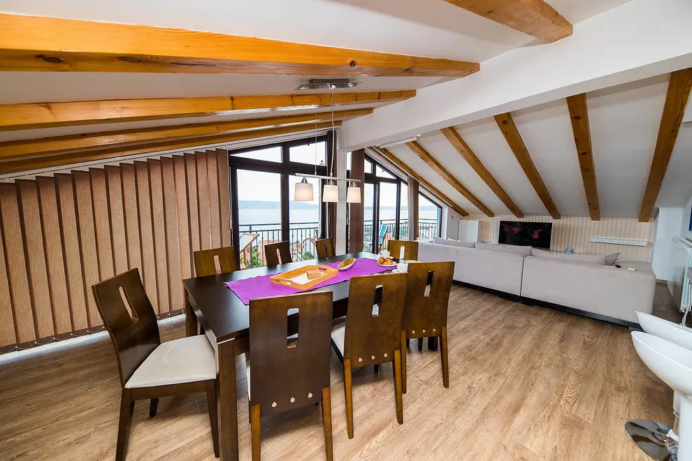 Ferienwohnung in Novi Vinodolski  999206119 34239 – Foto 6