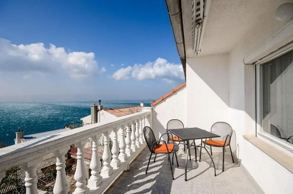 Ferienwohnung in Senj  999204520 32714