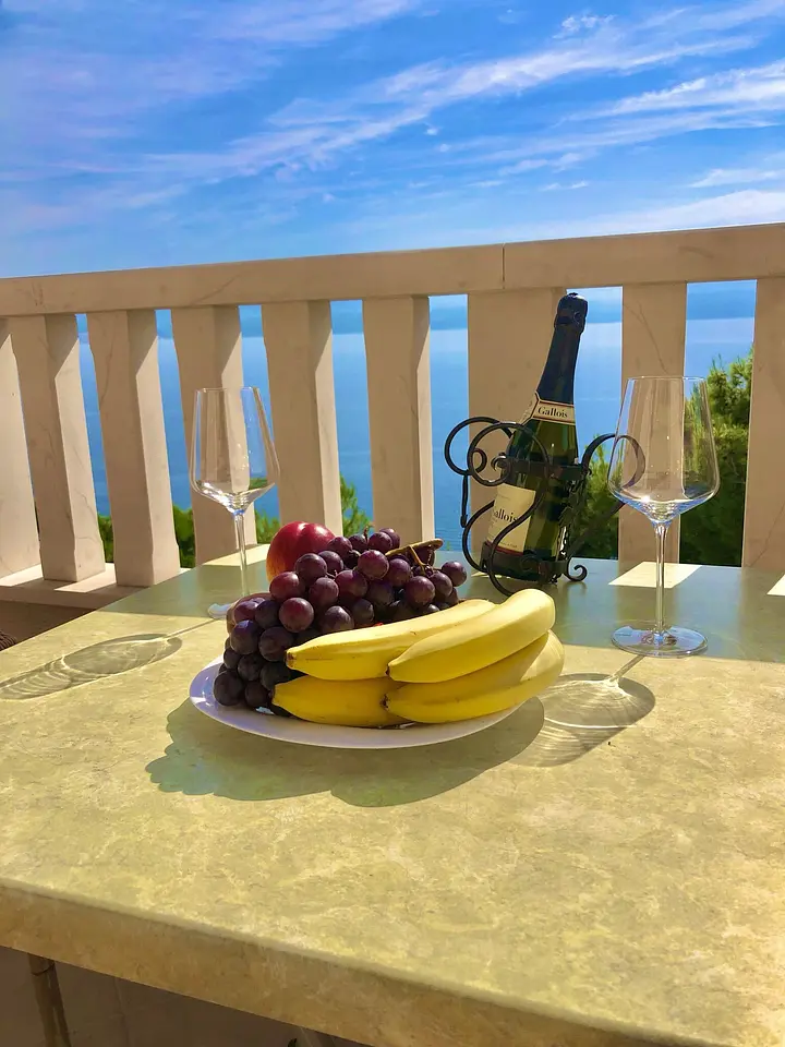 Ferienwohnung in Omis  999229754 42646
