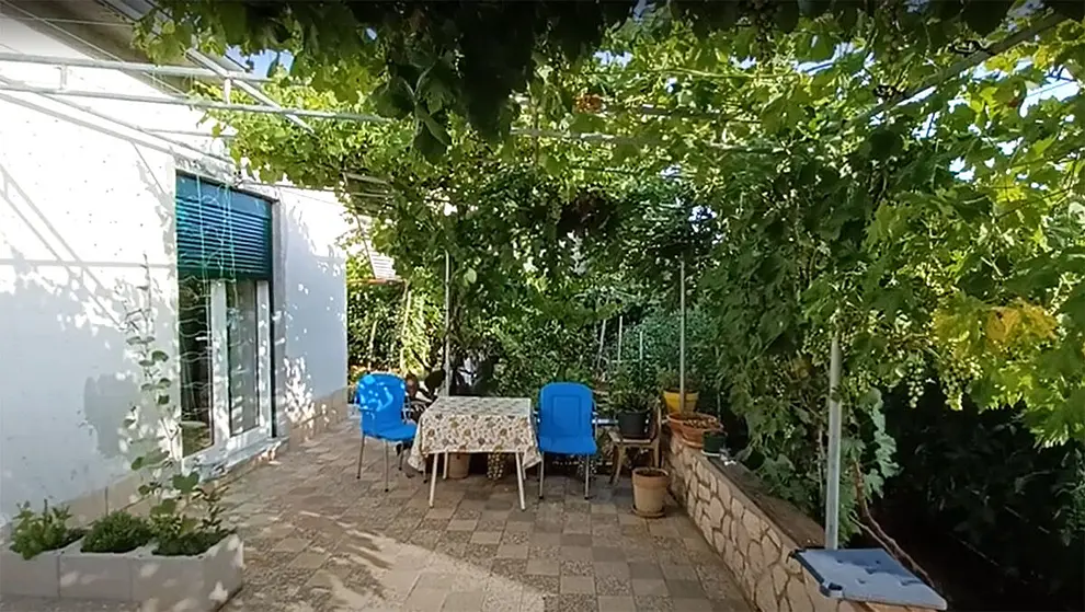 Ferienwohnung in Barbat  66146147 25543