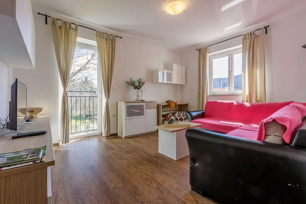 Ferienwohnung in Crikvenica  999209074 37006 – Foto 16