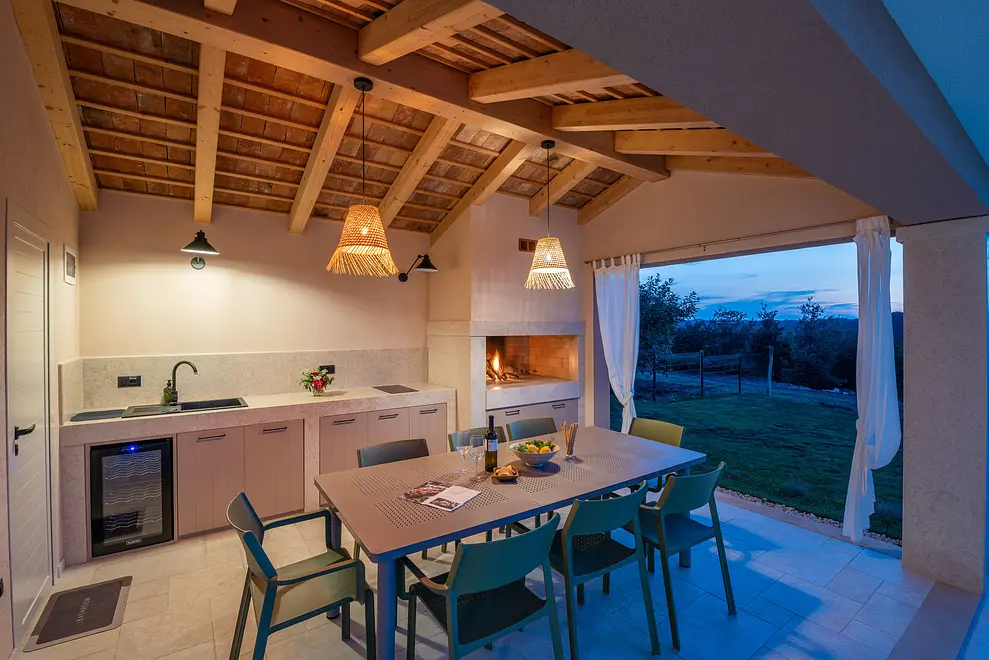 Ferienhaus in Pazin mit Pool 999223724 41846 – Foto 24