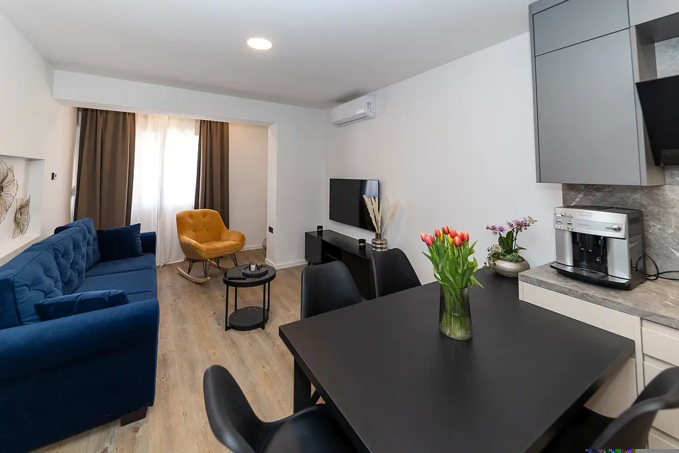 Ferienwohnung in Crikvenica haustiergeeignet 66124350 11378