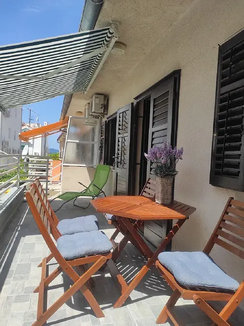 Ferienwohnung in Sibenik haustiergeeignet 66154208 27632