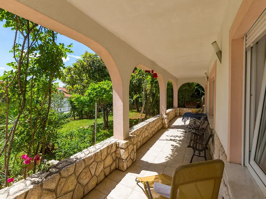 Ferienwohnung in Crikvenica haustiergeeignet 999202949 31214 – Foto 13