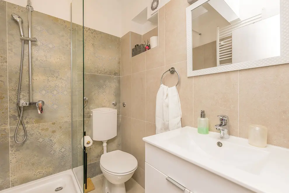 Ferienwohnung in Baska Voda  999238081 43130 – Foto 22