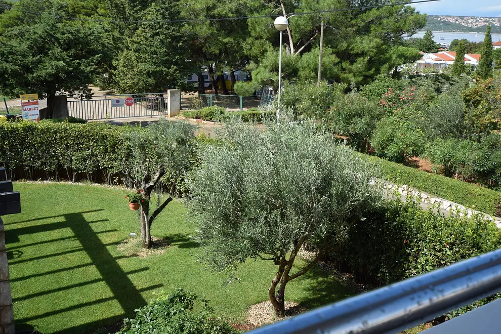 Ferienwohnung in Krk  66142774 24331