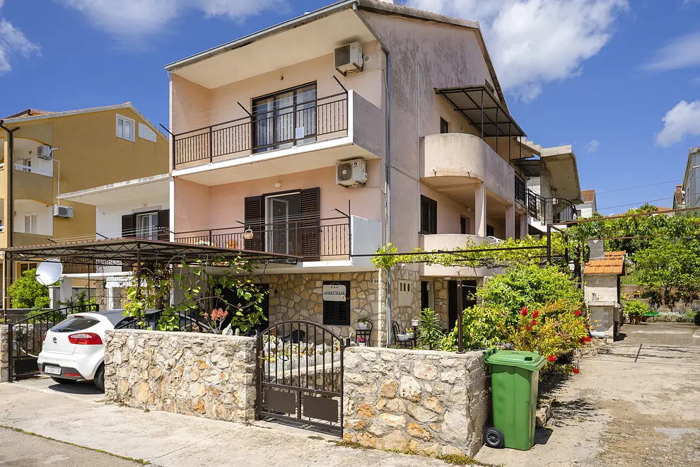 Ferienwohnung in Hvar  999203103 31360 – Foto 26