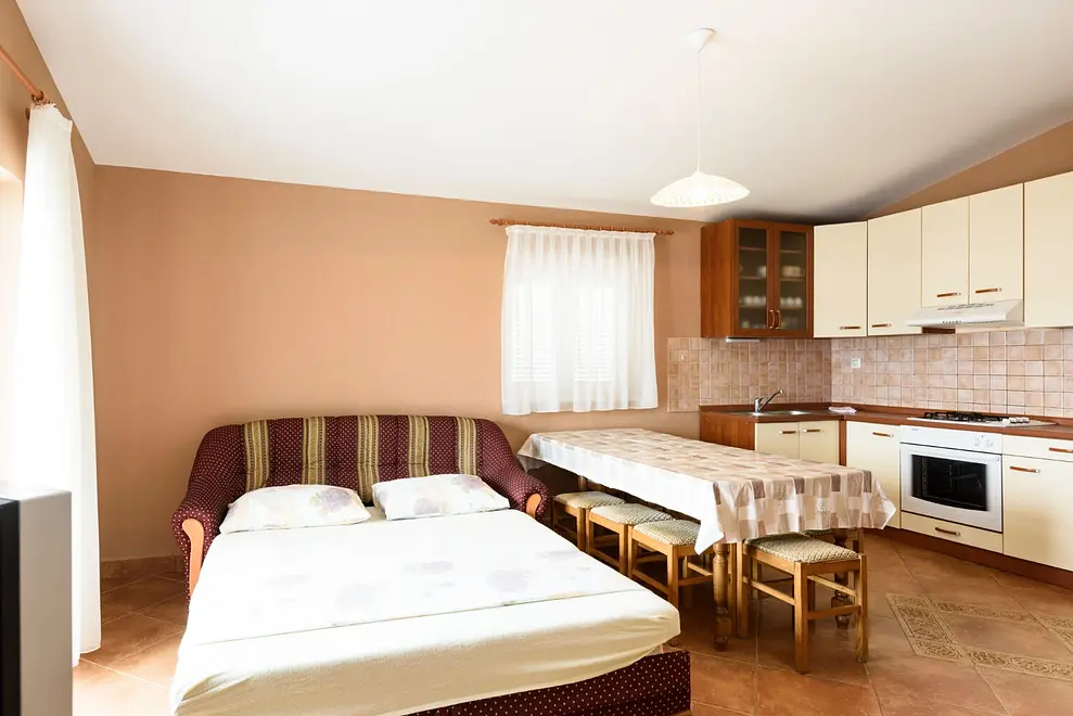 Ferienwohnung in Biograd  999206957 35040 – Foto 26