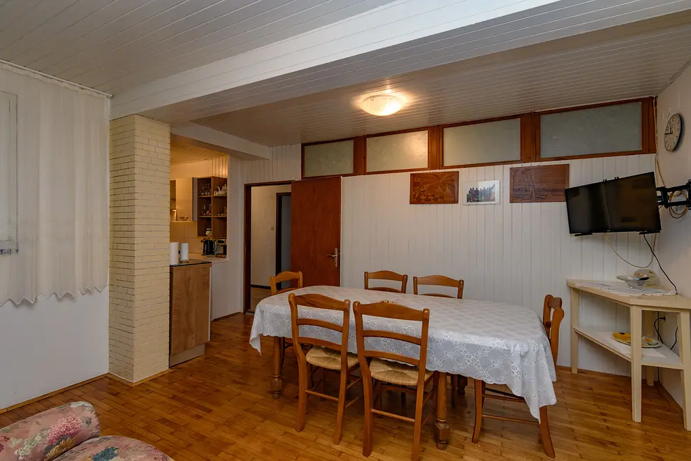 Ferienwohnung in Senj  999237300 43086 – Foto 29