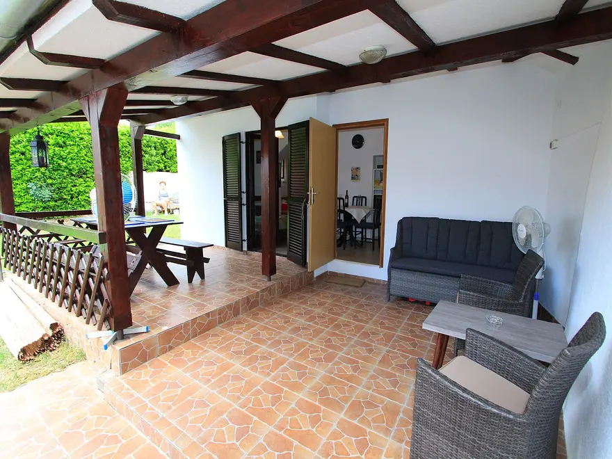 Ferienwohnung in Crikvenica mit Pool 999207448 35498 – Foto 6