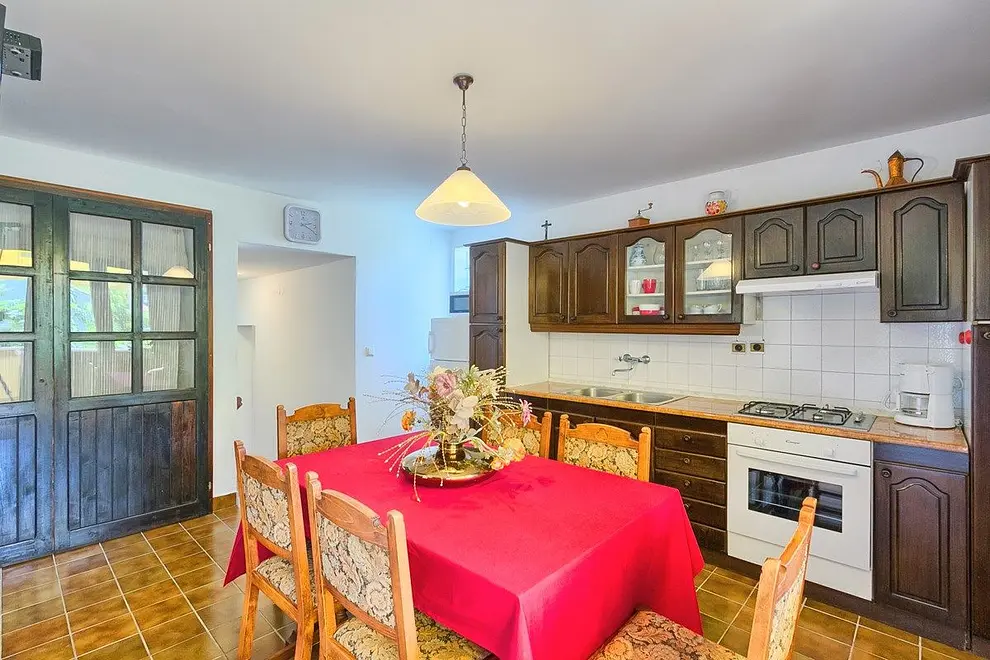 Ferienwohnung in Medulin haustiergeeignet 66123610 10881