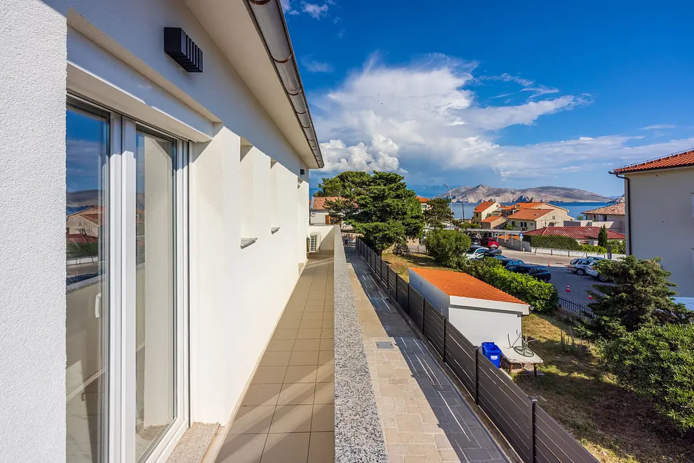 Ferienwohnung in Baska mit Pool 999208033 36012 – Foto 50