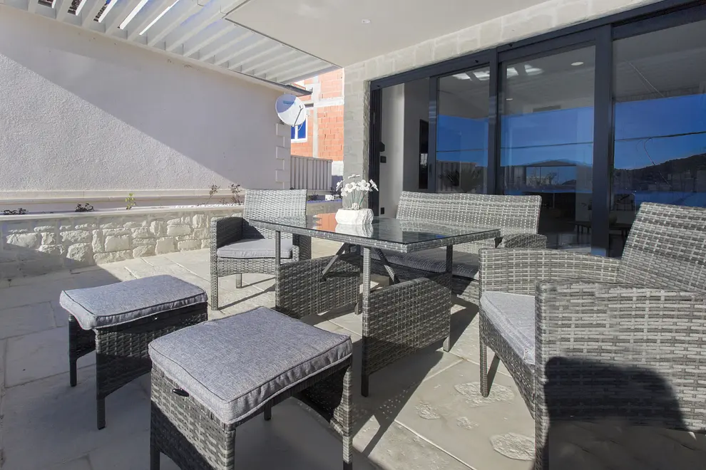 Ferienhaus in Marina mit Pool 999210258 38130 – Foto 44