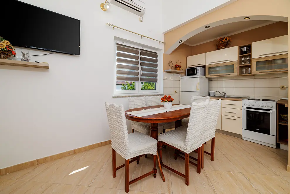 Ferienwohnung in Rab  999210652 38495 – Foto 9