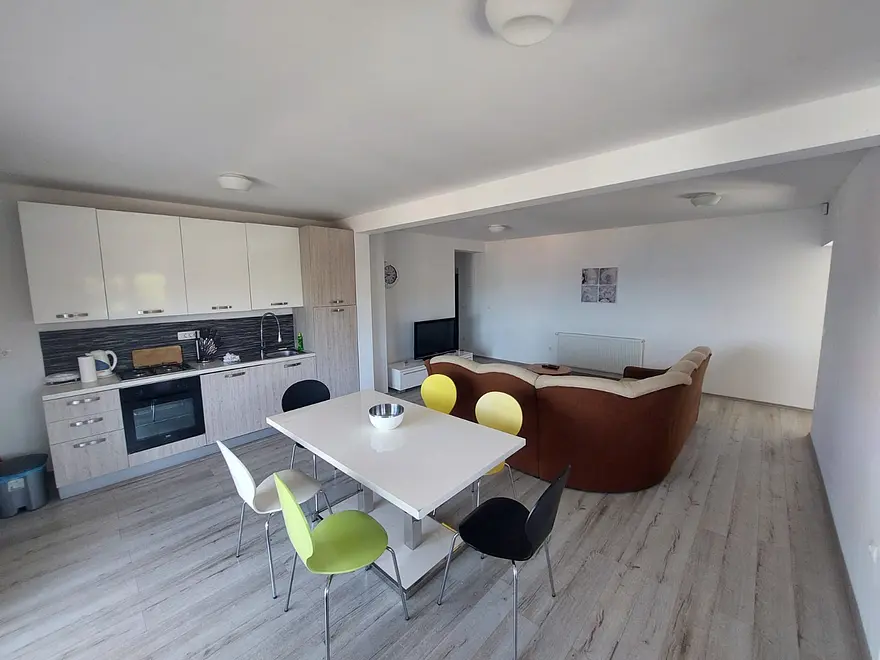 Ferienwohnung in Rogoznica  999205226 33393 – Foto 11