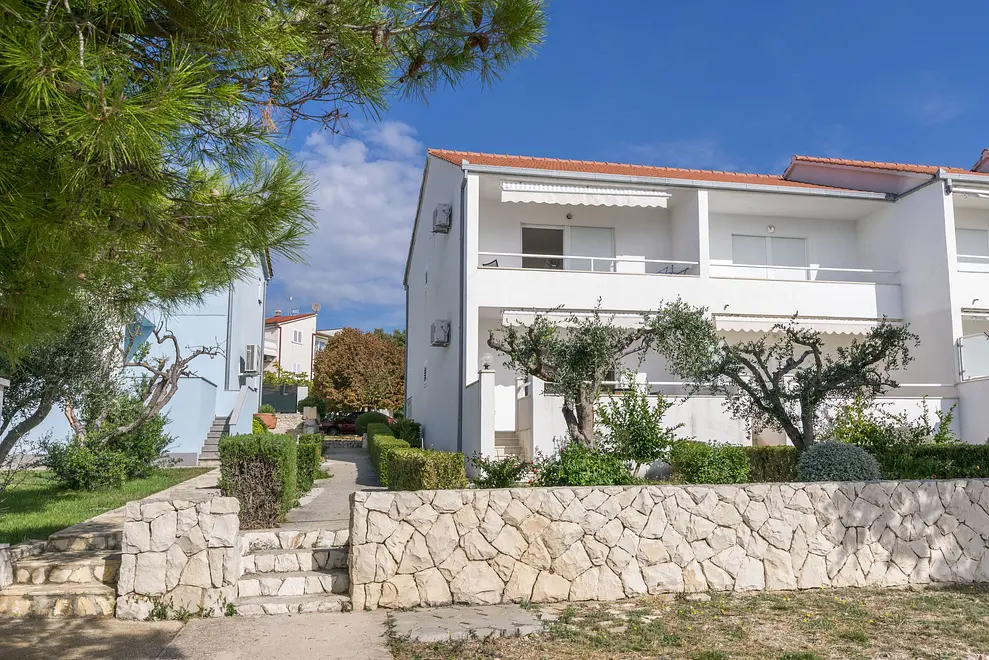 Ferienwohnung in Rogoznica  999204803 32991 – Foto 10