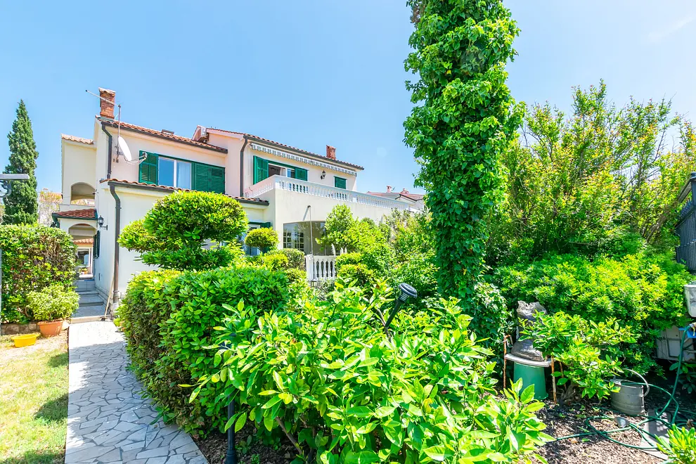 Ferienwohnung in Barbat haustiergeeignet 66139279 22111