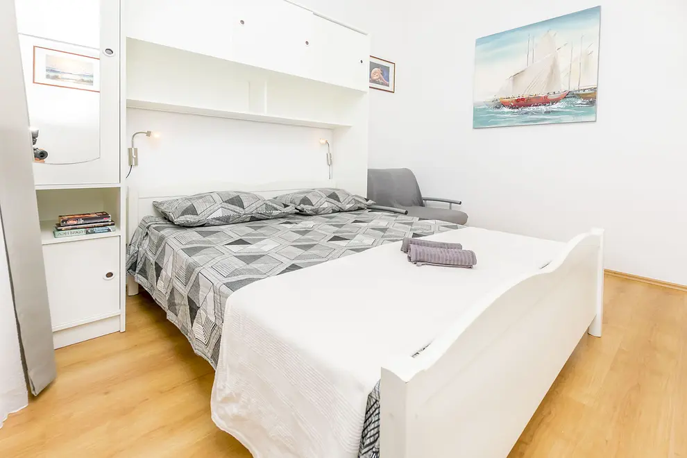 Ferienwohnung in Rogoznica  999212165 39852 – Foto 10