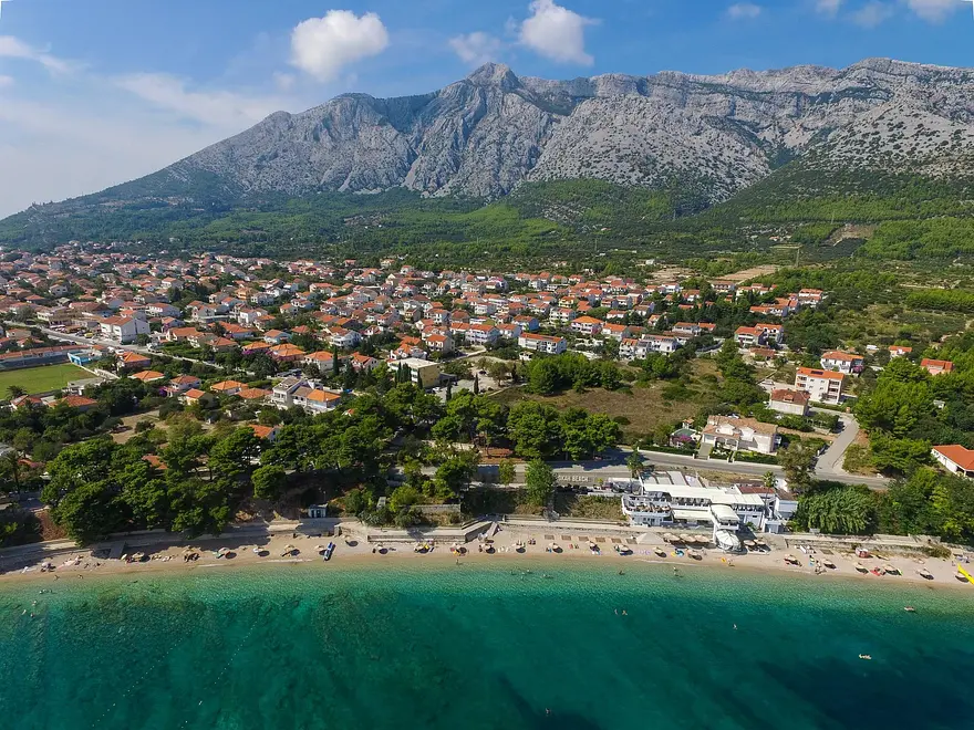 Ferienwohnung in Orebic haustiergeeignet 66131619 16954