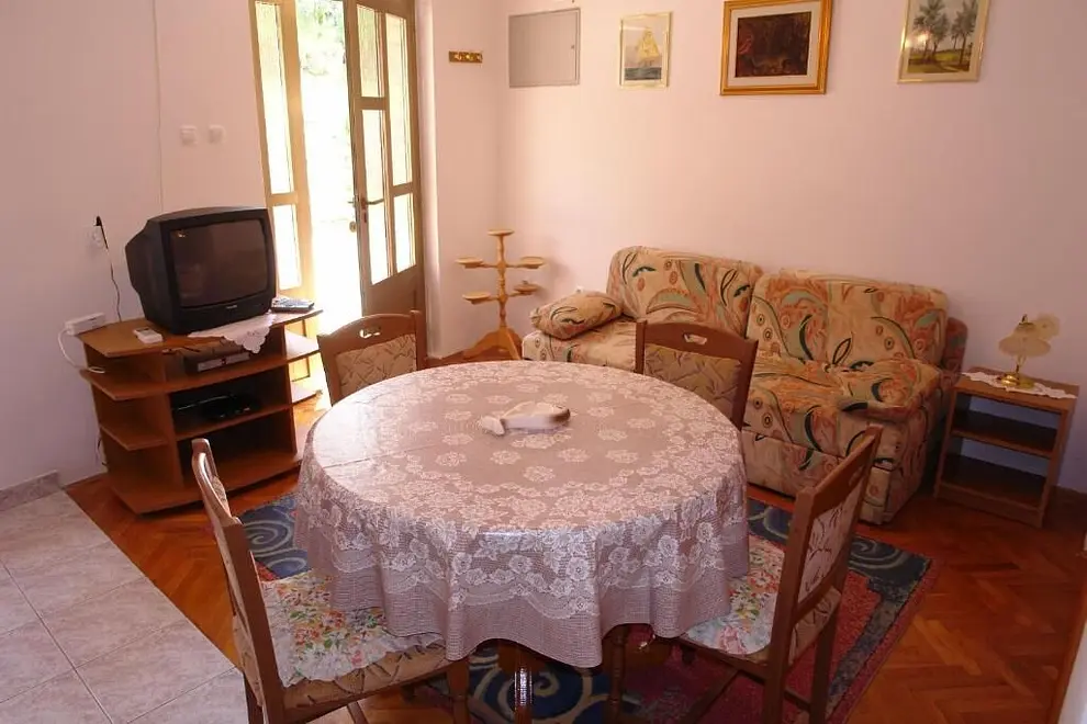 Ferienwohnung in Novi Vinodolski  999203379 31630 – Foto 7