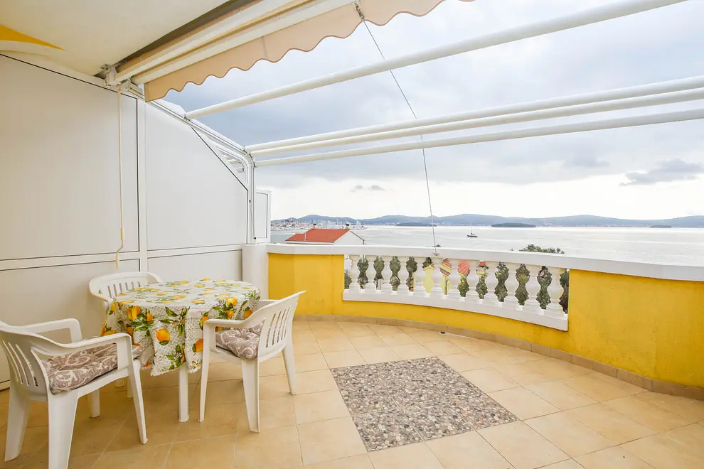 Ferienwohnung in Biograd haustiergeeignet 999209856 37755 – Foto 11