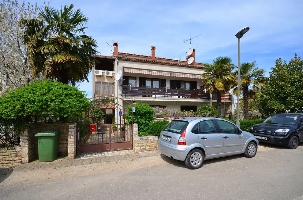 Ferienwohnung in Porec  999202306 30616 – Foto 21