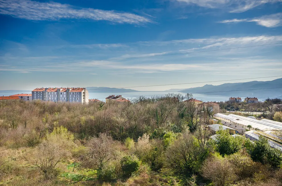 Ferienwohnung in Kastav mit Pool 999206483 34584 – Foto 67